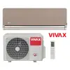 Klimatyzator VIVAX Design H+ Gold 3,5kW